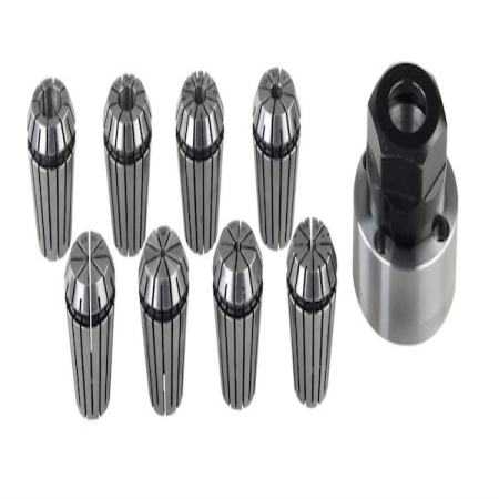 Spannznagen einrichtung ER-20 für  PD 250/E