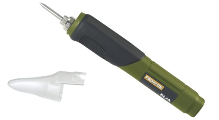 Akku-Elektronik-Lötgerät EL/A