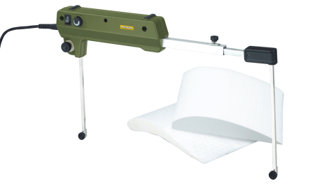 Heissdraht-Schneidegbügel Thermocut 650