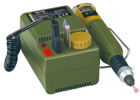 MICROMOT-Netzgerät NG 2/E