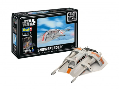 Gift Set Snowspeeder