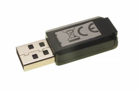 USB Charger (23856+23858)