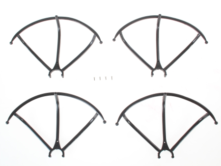 Schutzringe Rotor (4)