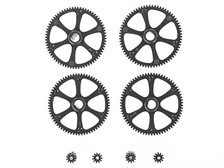 Zahnradsatz (23913/23914)