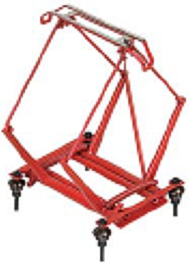 0 Stromabnehmer DBS 54 . rot. Preis per Stück