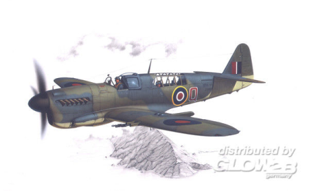 "1/48Fairey Firefly Mk.I ""Home Fleet"" "
