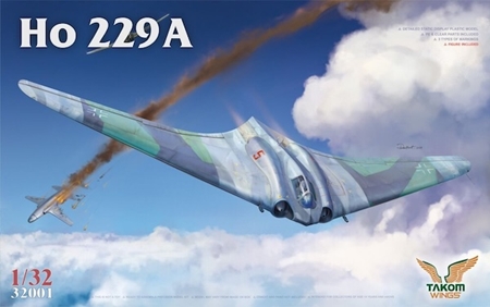 1/32 Ho 229A