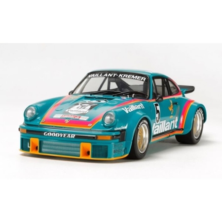 1/24 Porsche 934 RSR Vaillant