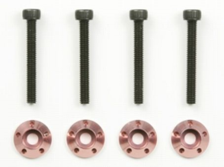 Wheel Collar &amp; Bolt Set