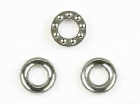 1050 Thrust Bearings