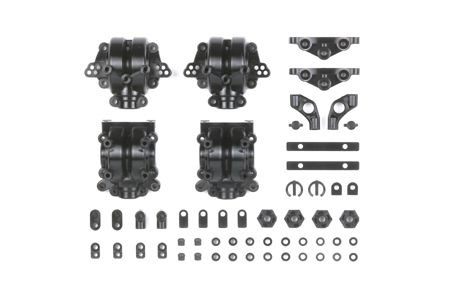 TB-03 A-Parts