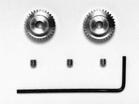 0.4 Pin.Gear(32/33T)