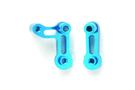 TA06 ALU Racing Steering Set