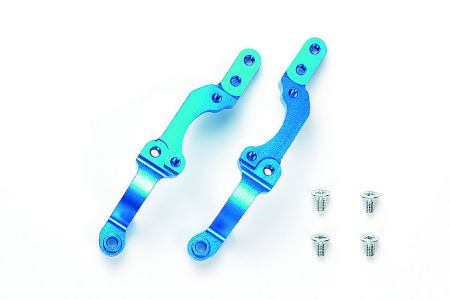 TA06 ALU Rear Stiffeners