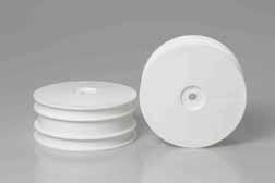 4WD Buggy Front Dish Wheel Hard