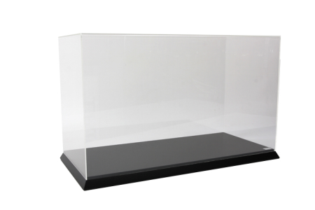Display Vitrine I