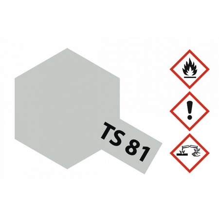 TAM Spray TS-81 Light Grey