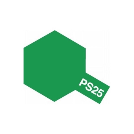 TAM Spray PS-25 Bright Green