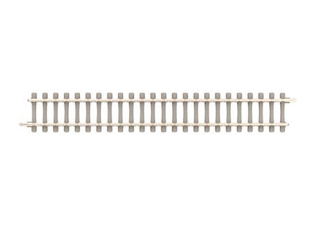 Straight Track