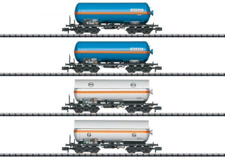 Hopper Car Freight Car Set