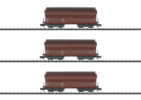 IC 2013 Passenger Car Set