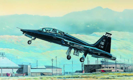1/48 T38A Talon
