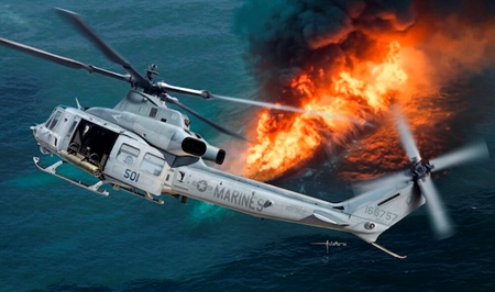 1/35 UH-1Y Venow