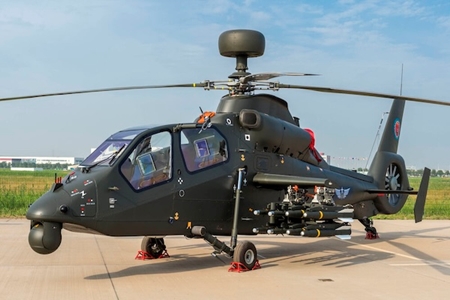 1/48 Z-19G Light Scout