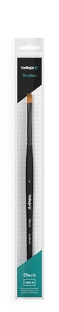 Effect Pinsel, 4
