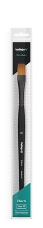 Effect Pinsel, 10