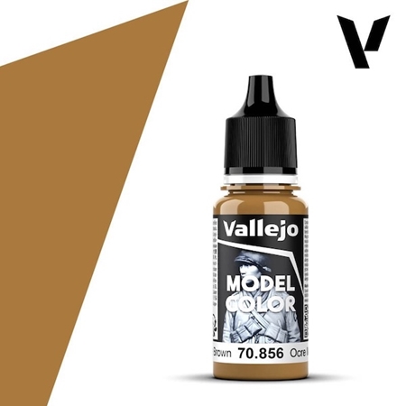 Gelbocker, matt, 18 ml  (159)