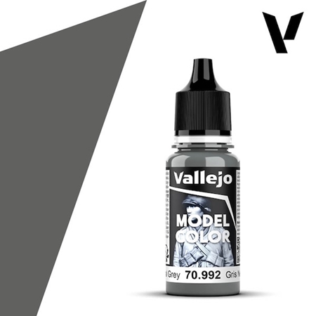 Neutralgrau, matt, 18 ml (179)