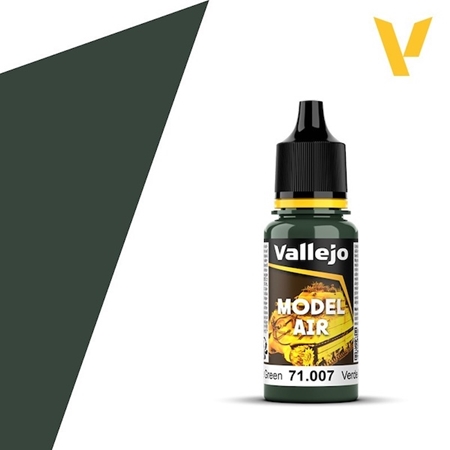 Olivgrün, 18 ml