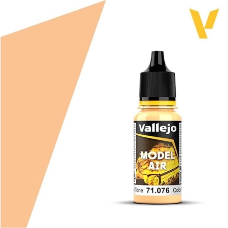 Hautfarbe, 18 ml
