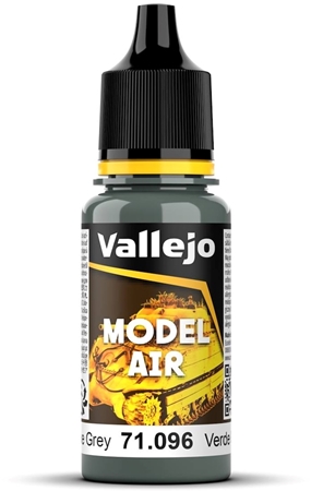 Olivgrau, 18 ml