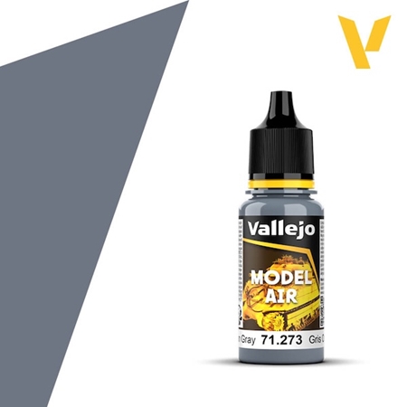 Ozeangrau, 18 ml