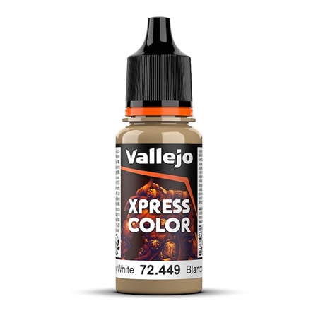 Xpress Mumien weiss (161), 18 ml