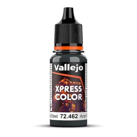 Xpress Starship Steel (174), 18 ml