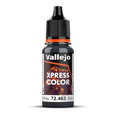 Copper, 17 ml