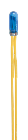 Gluehlampen bl 2,3 mm12V 2K,