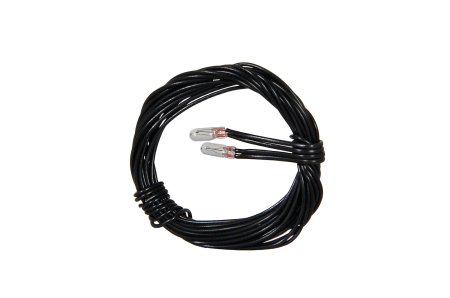 2 Gluehlampen kl 1,8 mm16V 2K