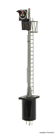 H0 Einfahrsignal SBB Typ N