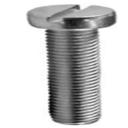 Zylinderschraube M2 x 8 mm  (10Stk.)