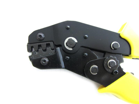 Crimp Zange für Tamiya Stecker