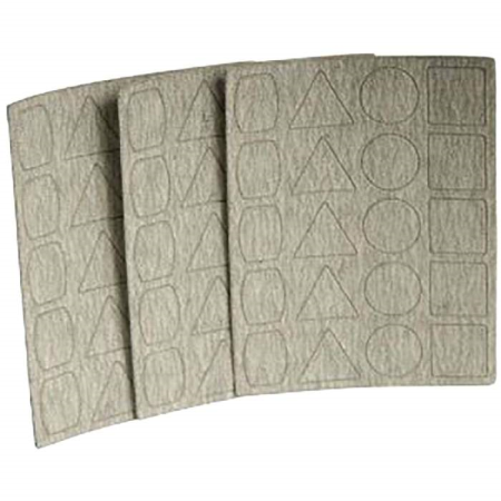 Ersatz-Schleifpapier für PS 13 Korn 240