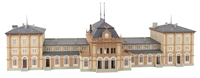 H0 Hauptbahnhof Neustadt/Weintrasse