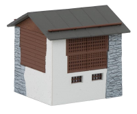 H0 Heustadel &amp;quot;Graub&amp;#252;nden&amp;quot;