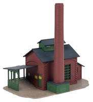 H0 Kesselhaus