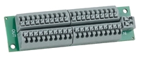 Verteilerplatte