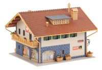 H0 Schweizer Schauk&amp;#228;serei